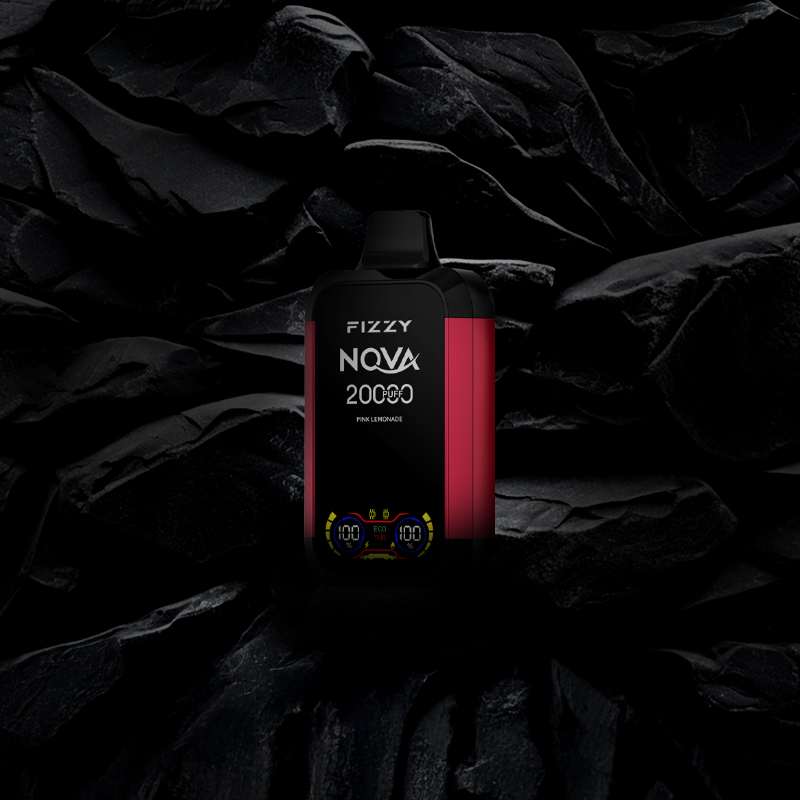 FIZZY NOVA